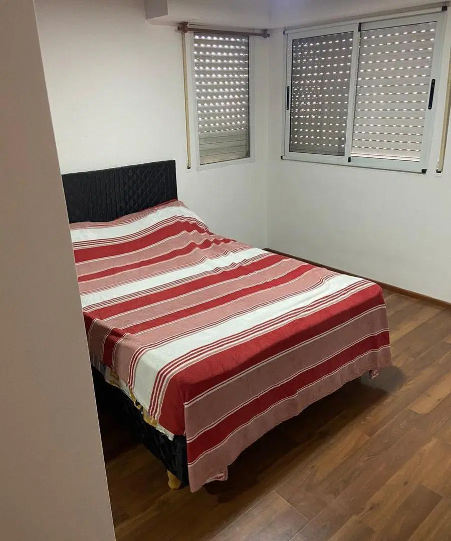 Alquiler 1 dormitorio a metros de Av. Alberdi - Rosario 5