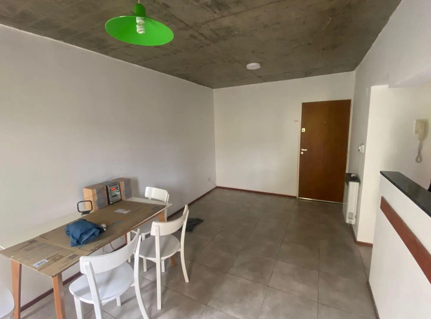 Alquiler 1 dormitorio a metros de Av. Alberdi - Rosario 4