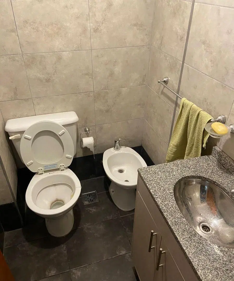 Alquiler 1 dormitorio a metros de Av. Alberdi - Rosario 2