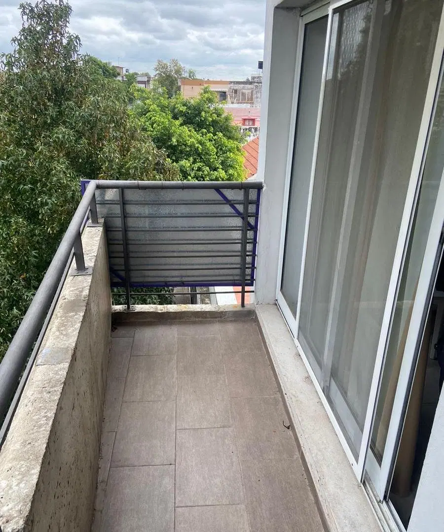 Alquiler 1 dormitorio a metros de Av. Alberdi - Rosario 1