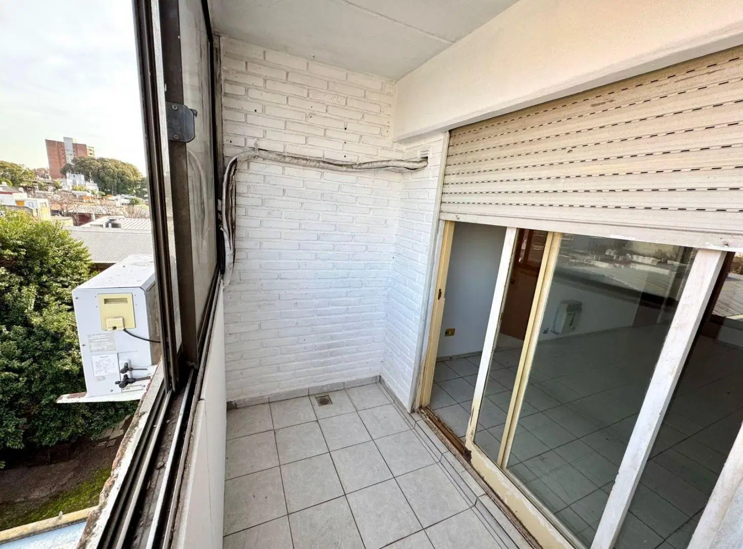 Venta Departamento Rosario 2 Dormitorios Balcon Facultades Pichincha Oportunidad Apto Credito Escrit 4