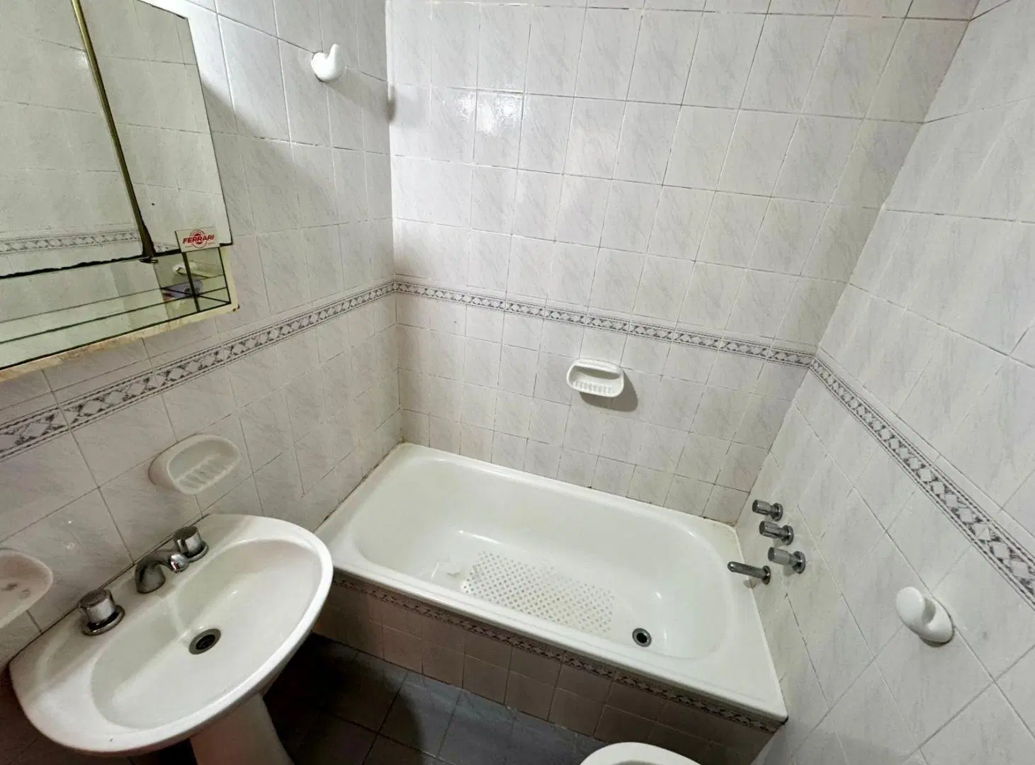 Venta Departamento Rosario 2 Dormitorios Balcon Facultades Pichincha Oportunidad Apto Credito Escrit 5