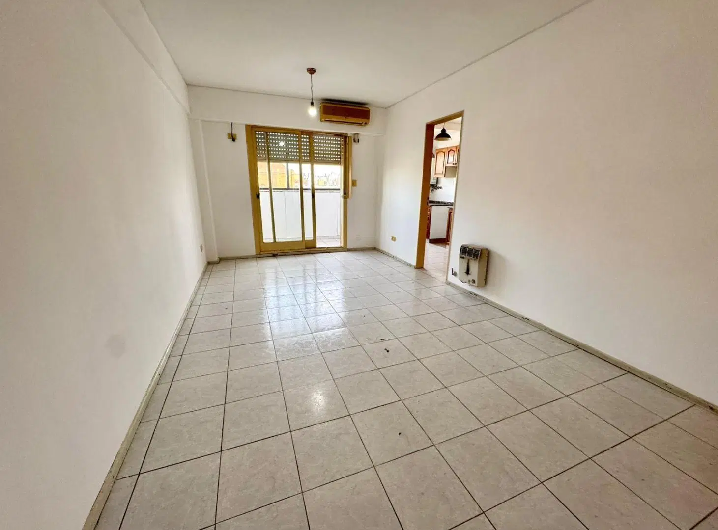 Venta Departamento Rosario 2 Dormitorios Balcon Facultades Pichincha Oportunidad Apto Credito Escrit 3
