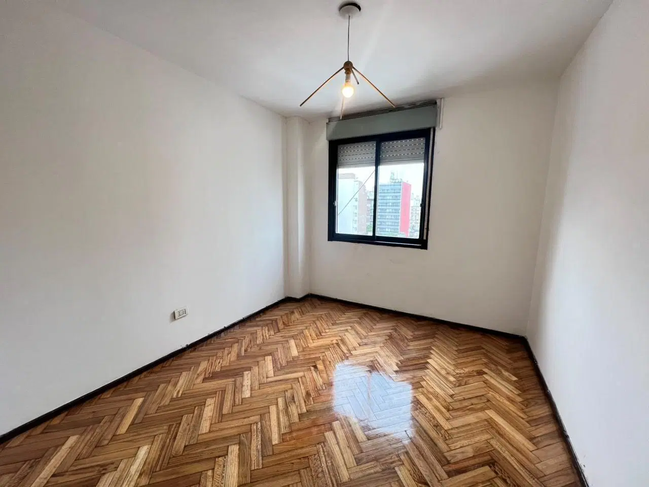 Alquiler Departamento Pichincha Brown y Oroño Dos dormitorios Opcion Cochera Zona Rio Oroño Rosario 4