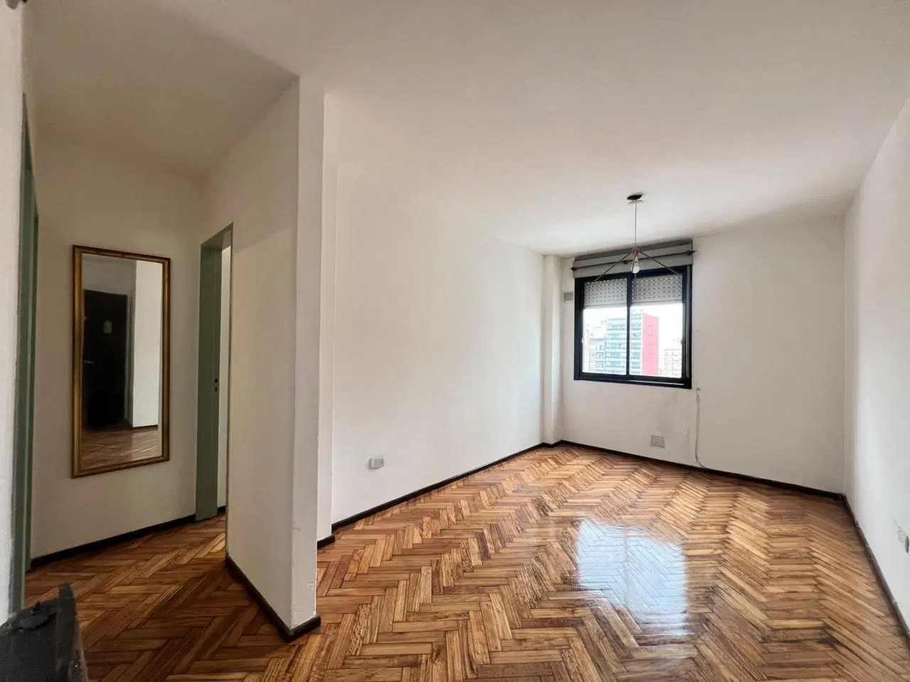 Alquiler Departamento Pichincha Brown y Oroño Dos dormitorios Opcion Cochera Zona Rio Oroño Rosario 3