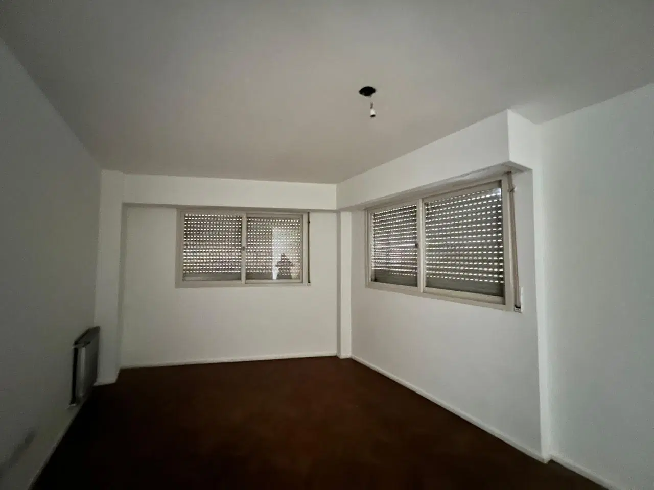 Alquiler Departamento Rosario 3 dormitorios. Dorrego / Río frente a parque excelente vista. 5