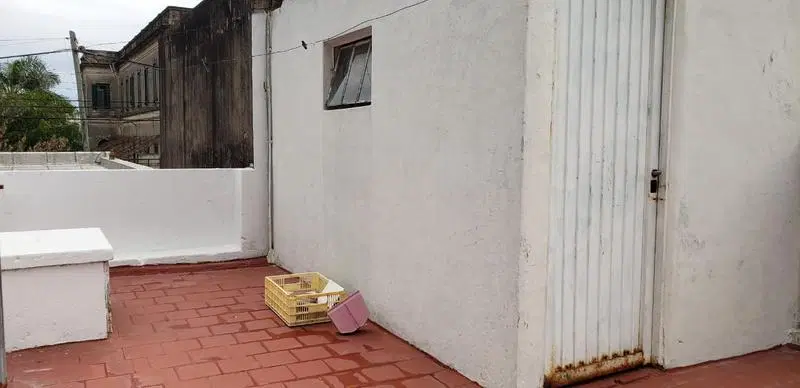 Venta Casa Rosario 4 habitaciones Patio Terraza - Av Alberdi Iglesia Perpetuo Socorro- Apta Credito 5