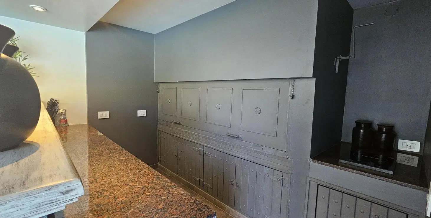 Venta Fisherton Rosario Magnifica Casa con Jardin Quincho y Piscina Moderna Impecable Apta Credito 4