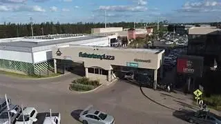 Alquiler Oficina Planta Baja Fisherton Plaza Shopping Funes Rosario Aeropuerto Seguridad Cocheras 2