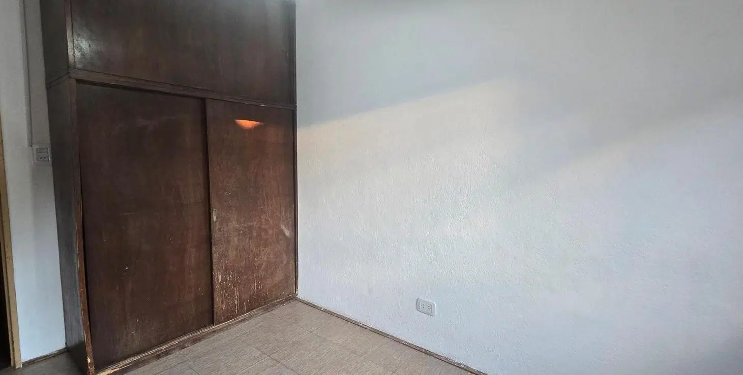 Alquiler Departamento 1 Dormitorio Economico Bajos Gastos Escalera Barrio Lourdes Rosario 5