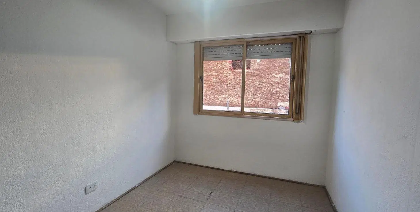 Alquiler Departamento 1 Dormitorio Economico Bajos Gastos Escalera Barrio Lourdes Rosario 4