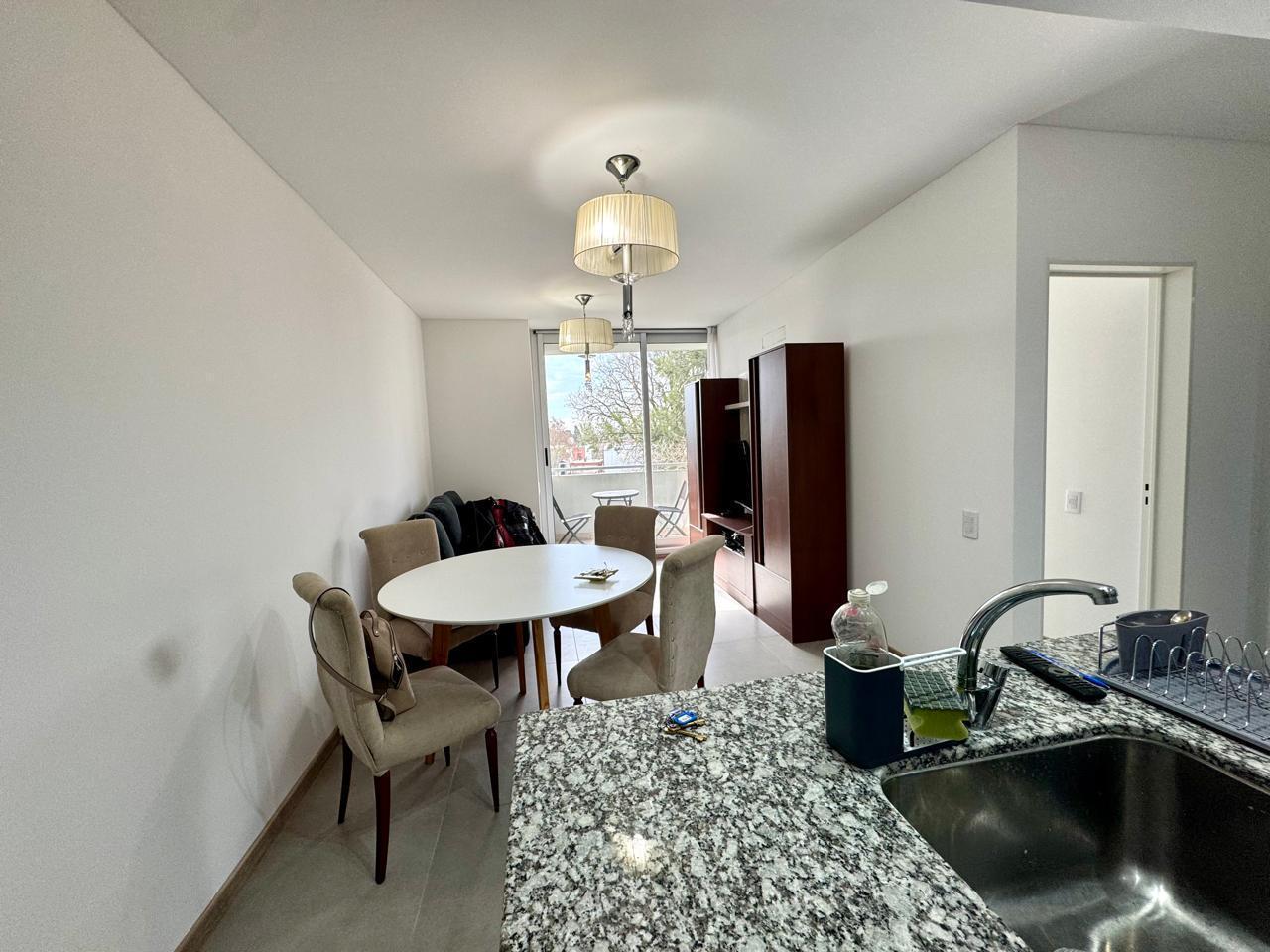 Foto de Venta departamento 1 dormitorio Nuevo Parrillero Terraza Granadero, imagen 2