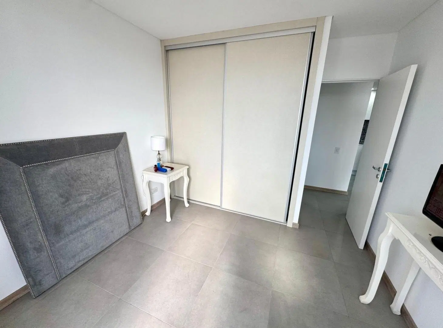 Venta departamento 1 dormitorio Nuevo Parrillero  Terraza Granadero Baigorria 5