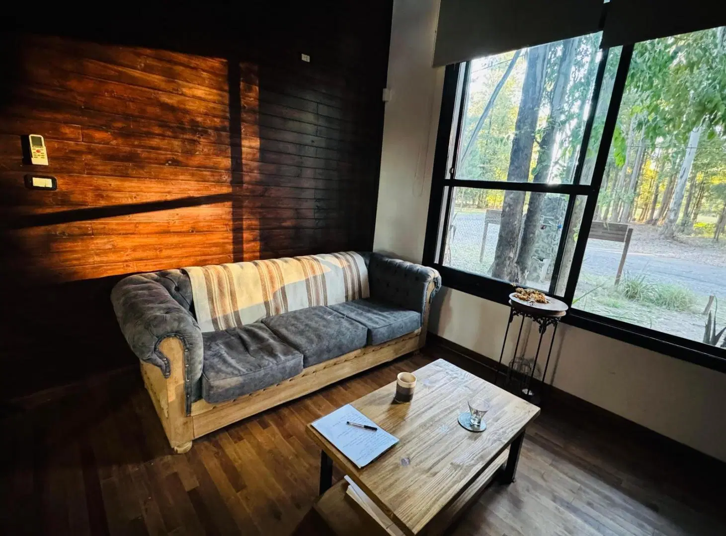 Casa en barrio cerrado Campo Timbó. Impecable. Amoblada. Lista para usar! 4
