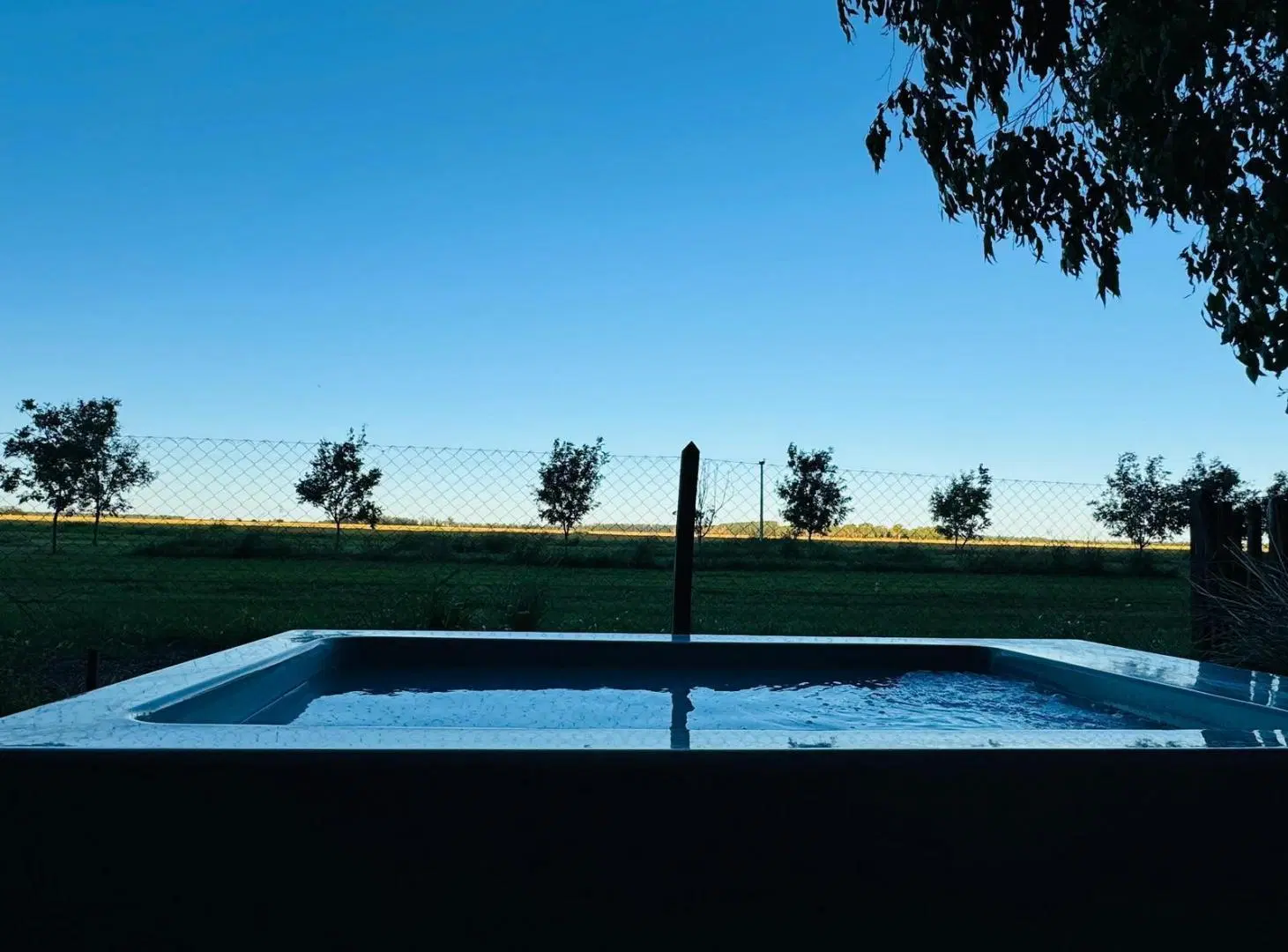 Casa en barrio cerrado Campo Timbó. Impecable. Amoblada. Lista para usar! 3