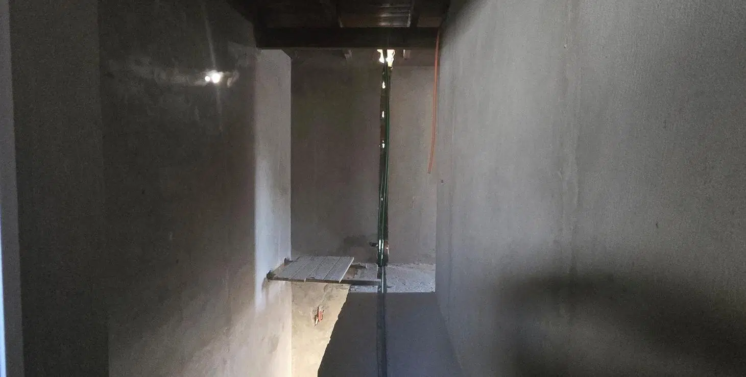 Venta Casa Echesortu Rosario - Interna Unica A Terminar - Dos dormitorios Amplio Jardin - No PH 4