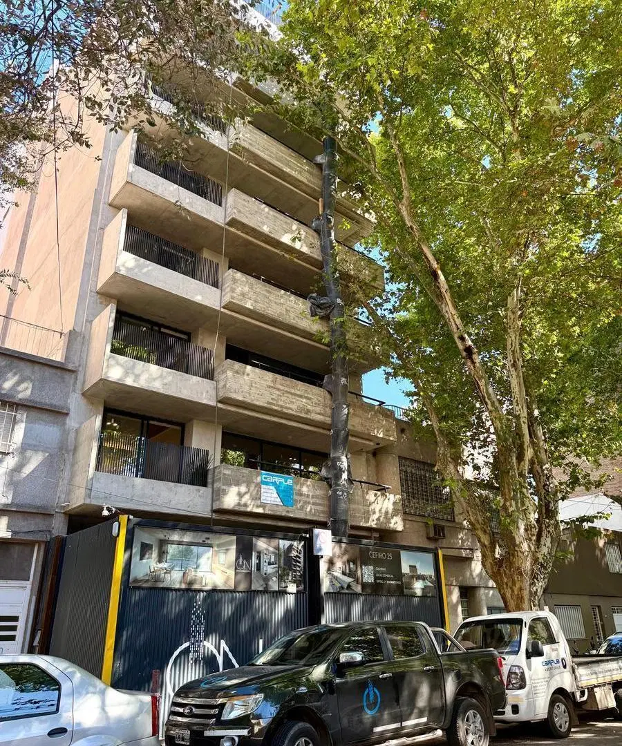 Venta Local Comercial  Estrenar Santiago 540 Barrio Pichincha Rosario 3