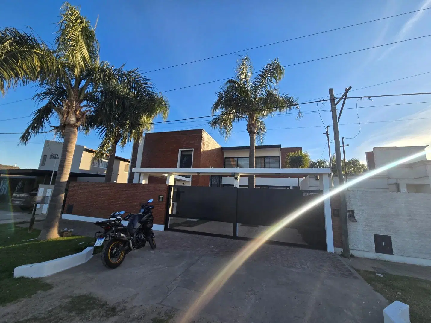 Los Nogales 2700. Moderna. Solida. Impecable, 4