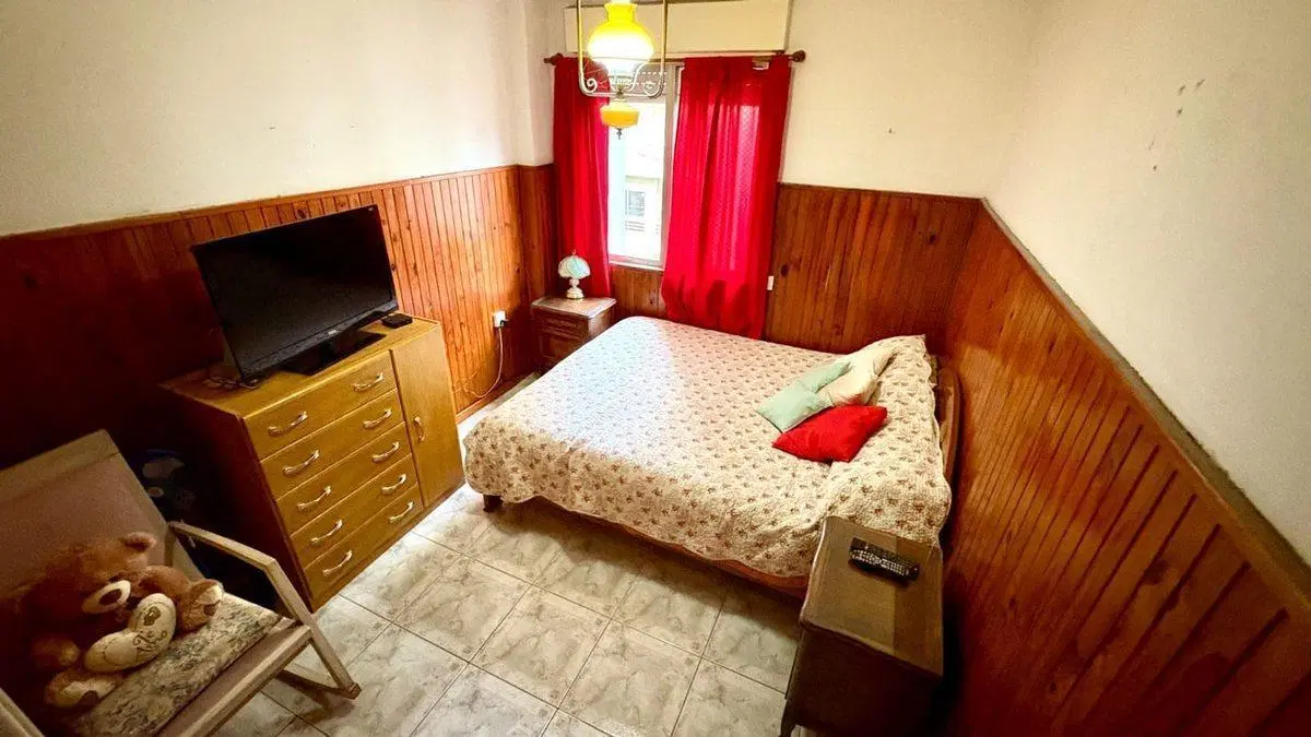 Venta Departamento Rosario Centro 3 Dormitorios Apto Credito Hipotecario 3