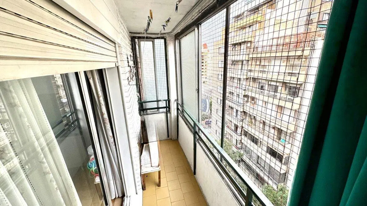 Venta Departamento Rosario Centro 3 Dormitorios Apto Credito Hipotecario 8