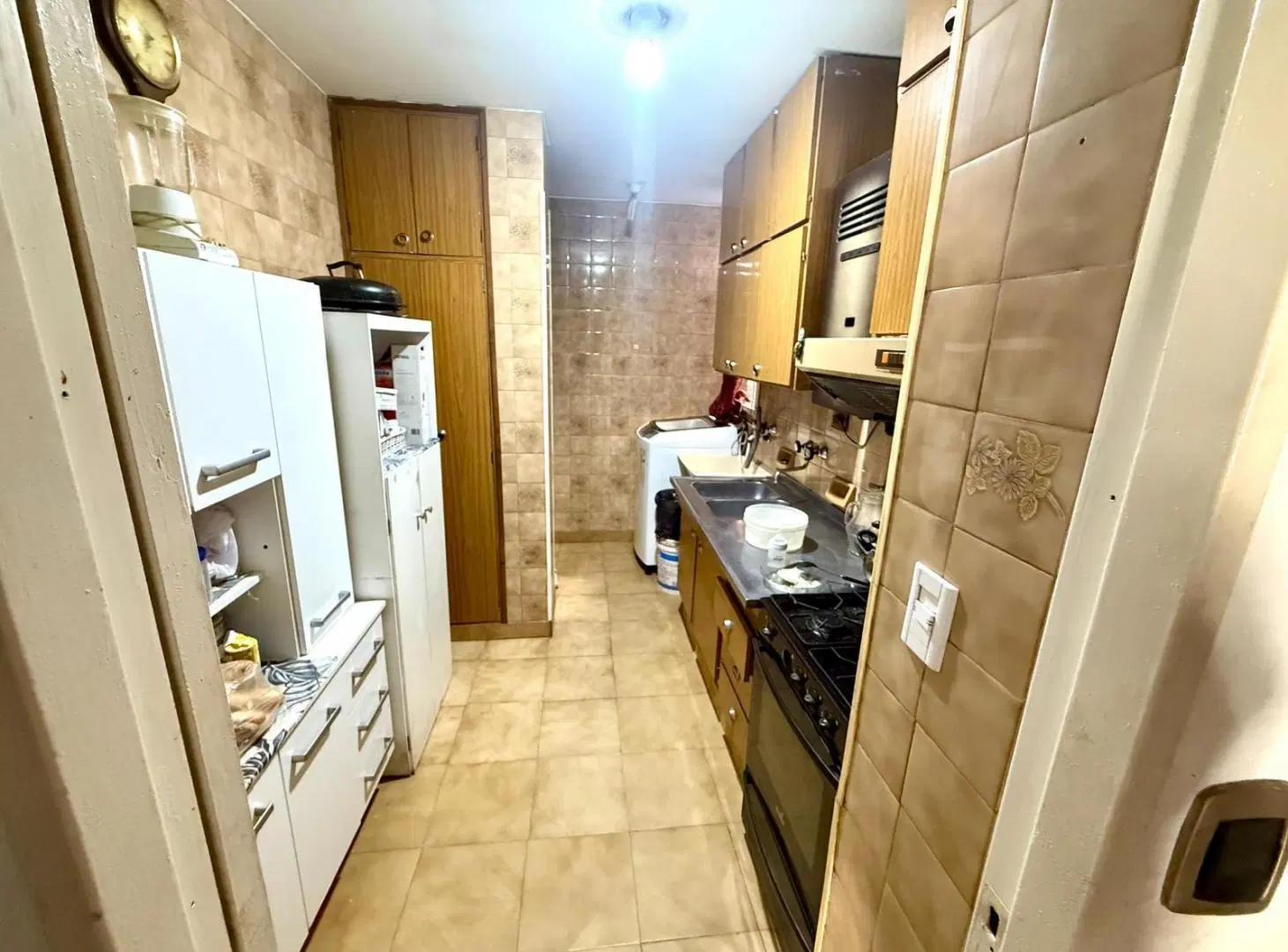 Venta Departamento Rosario Centro 3 Dormitorios Apto Credito Hipotecario 2
