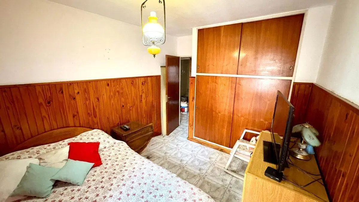 Venta Departamento Rosario Centro 3 Dormitorios Apto Credito Hipotecario 5