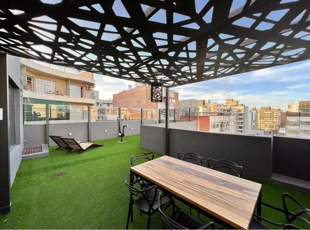 Venta Departamento Mono Ambiente estrenar 3 de febrero 1400 entrega inmediata Rosario 3