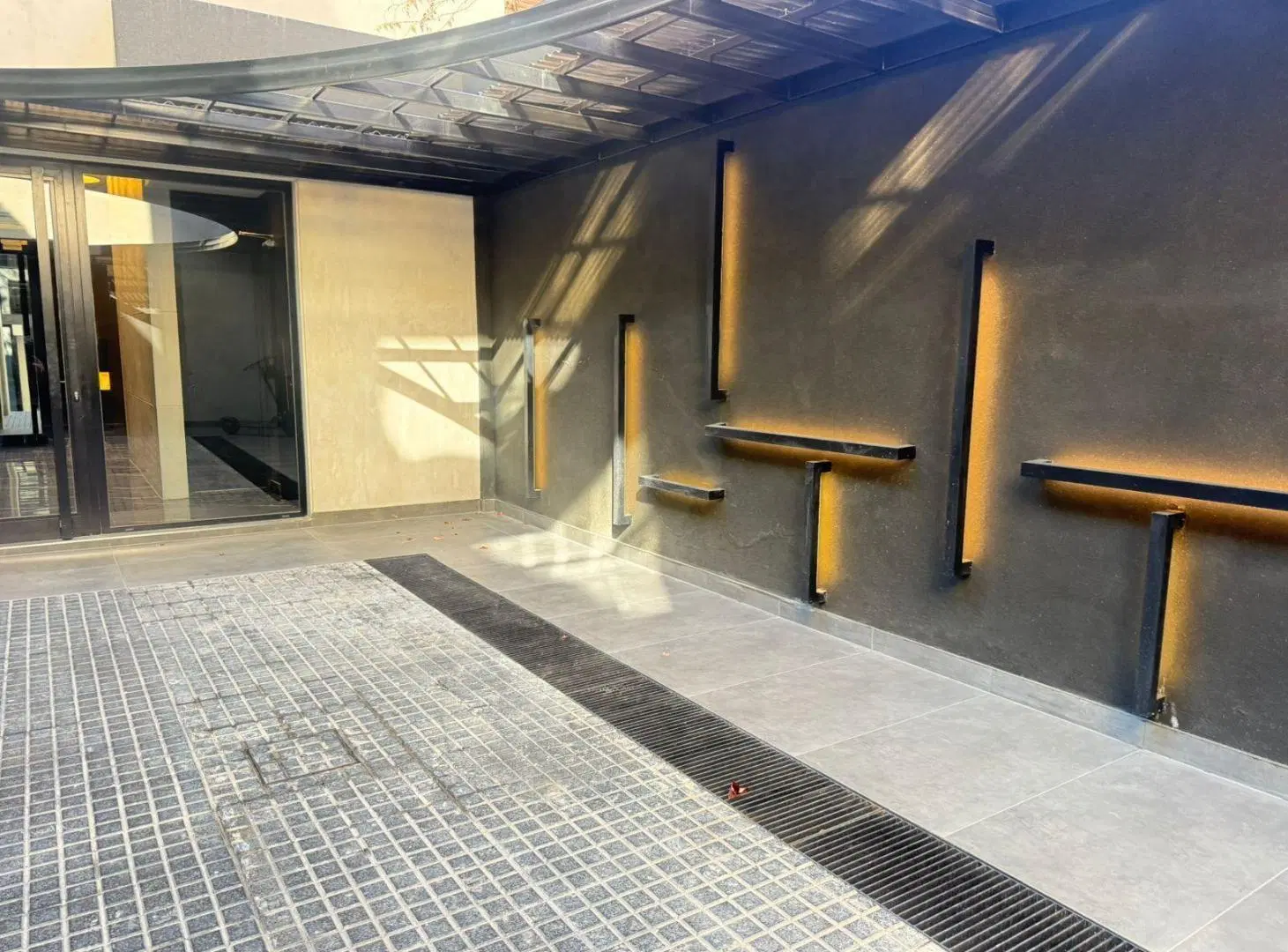 Venta Departamento Mono Ambiente estrenar 3 de febrero 1400 entrega inmediata Rosario 4