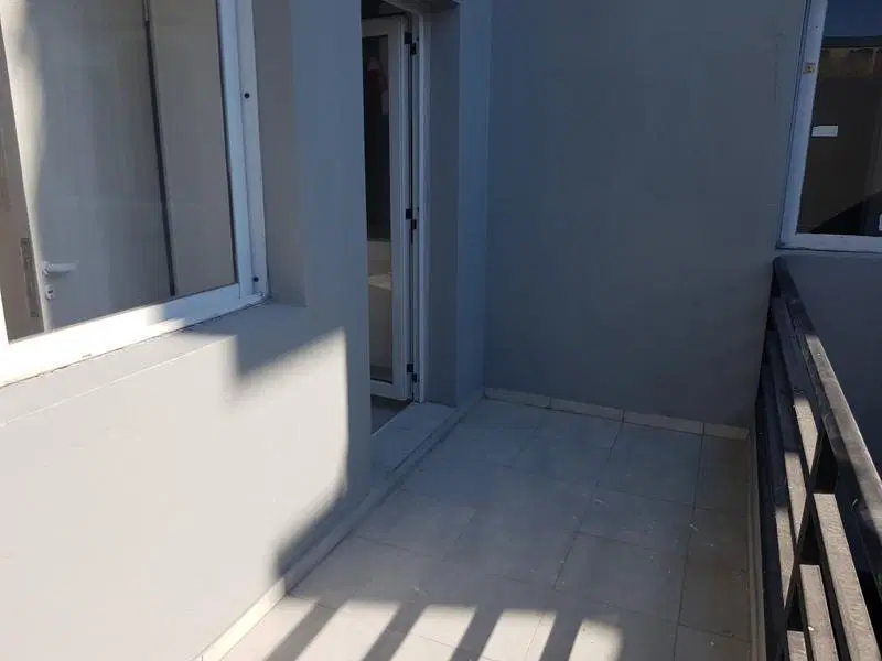 Alquiler Rosario 1 Dormitorio Apto Oficina Moderno Av. Francia y Montevideo Facultades - UNR UCA UAI 2