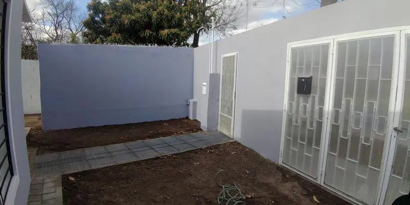 Orseti 100 - Reciclada. - Granadero Baigorria 3