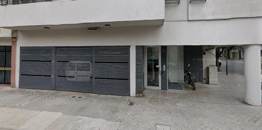 Alquiler Cochera Rosario Barrio Echesortu 1