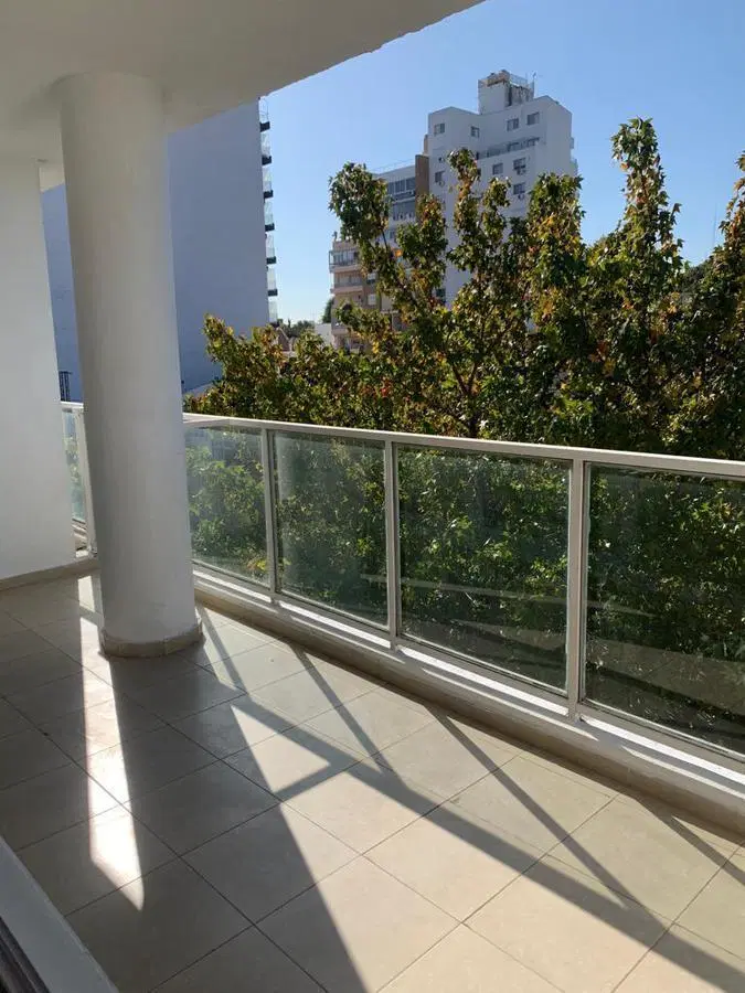 Alquiler Departamento Rosario 1 Dormitorio con balcón Barrio Echesortu 2