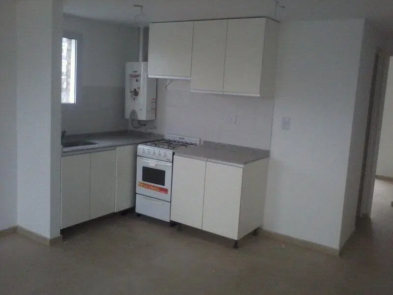 Alquiler Departamento Rosario 1 Dormitorio con balcón Barrio Echesortu 1