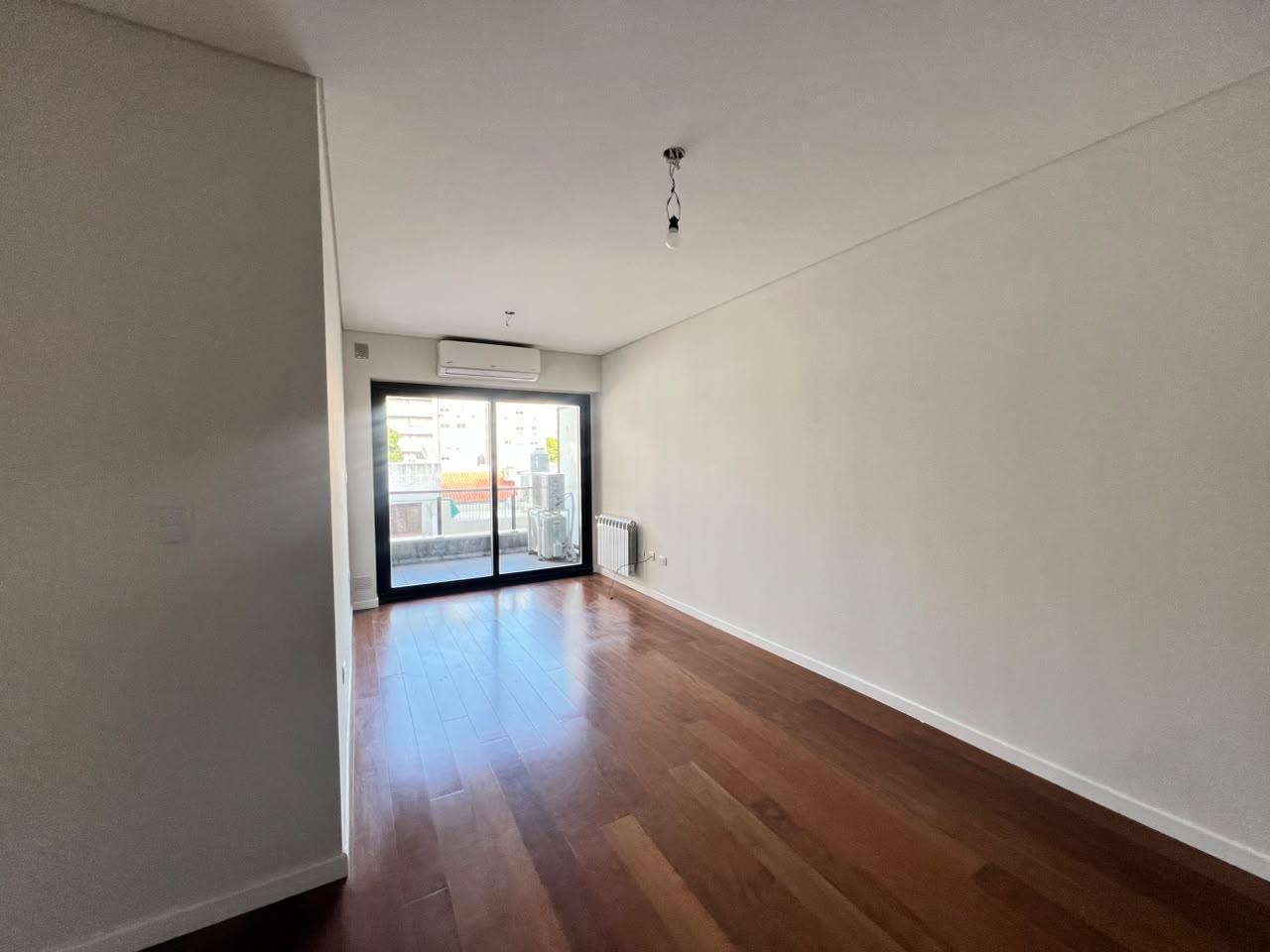Foto de Alquiler Departamento Rosario centro 1 dormitorio Amenities Gimnasio piscina quincho parrillero, imagen 5