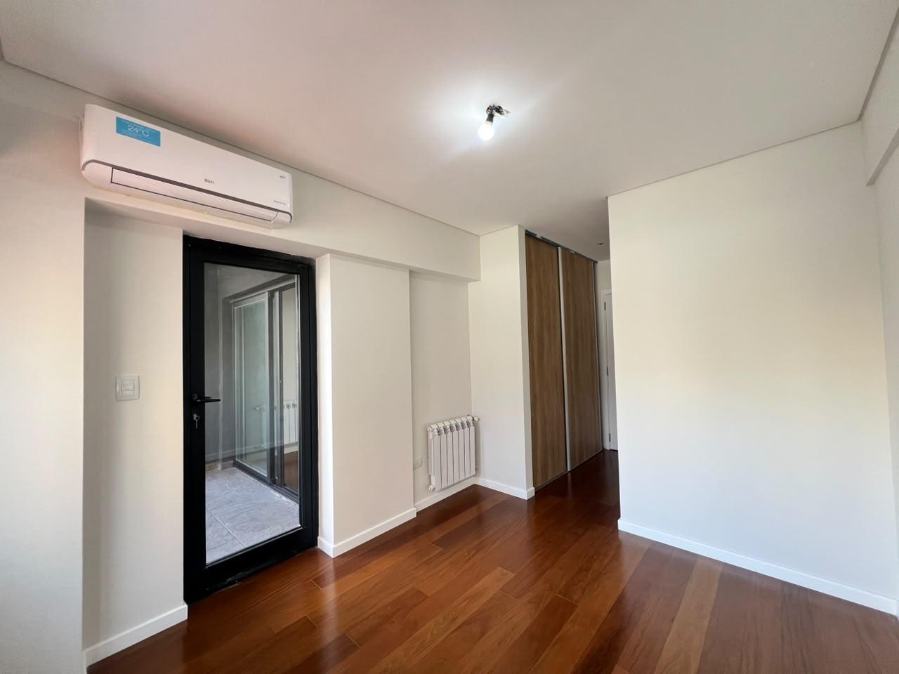 Foto de Alquiler Departamento Rosario centro 1 dormitorio Amenities Gimnasio piscina quincho parrillero, imagen 4