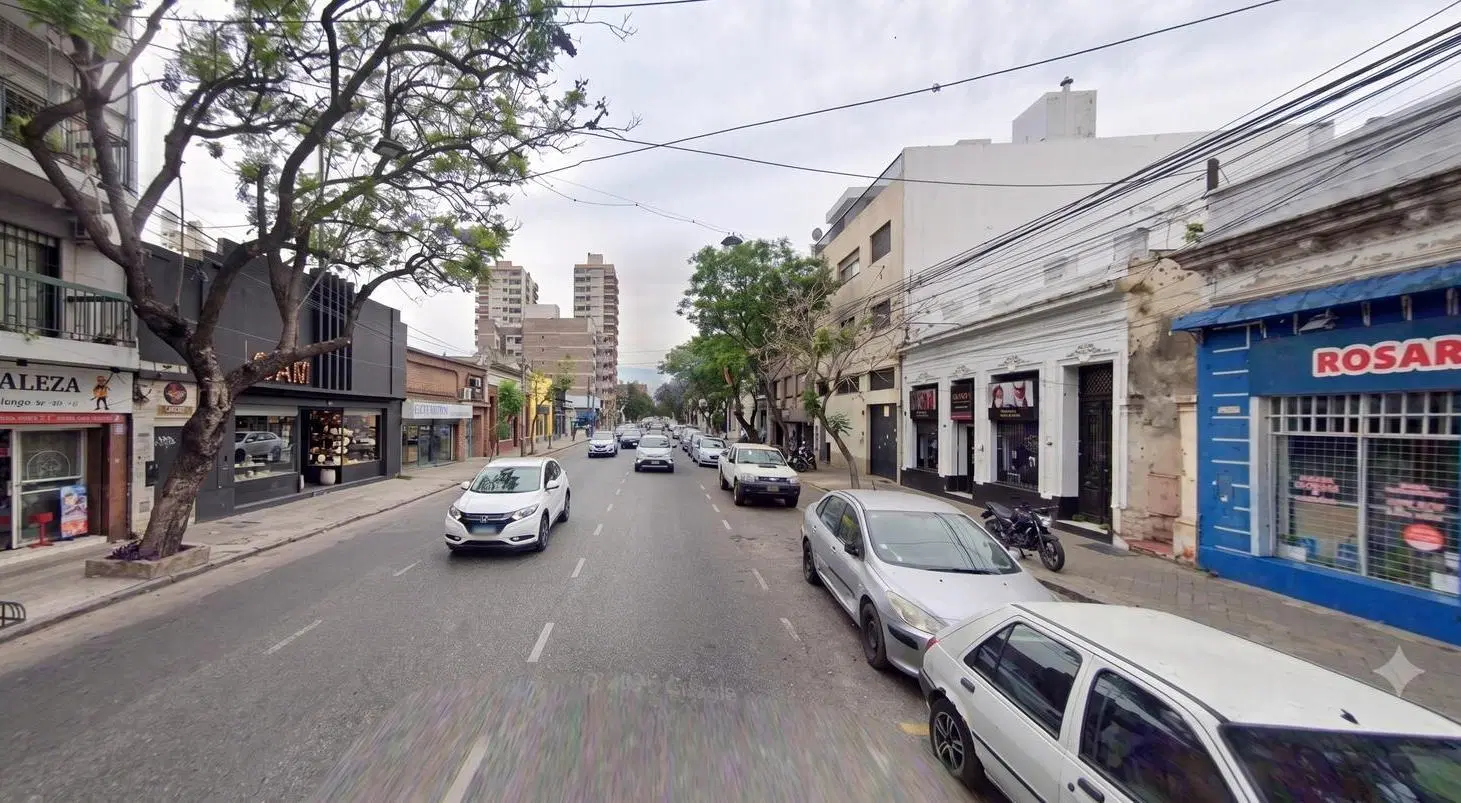 Venta Local Sobre Lote Terreno Rosario Pichicha Salta y Lagos - Desarrollos Constructoras Inversores 3