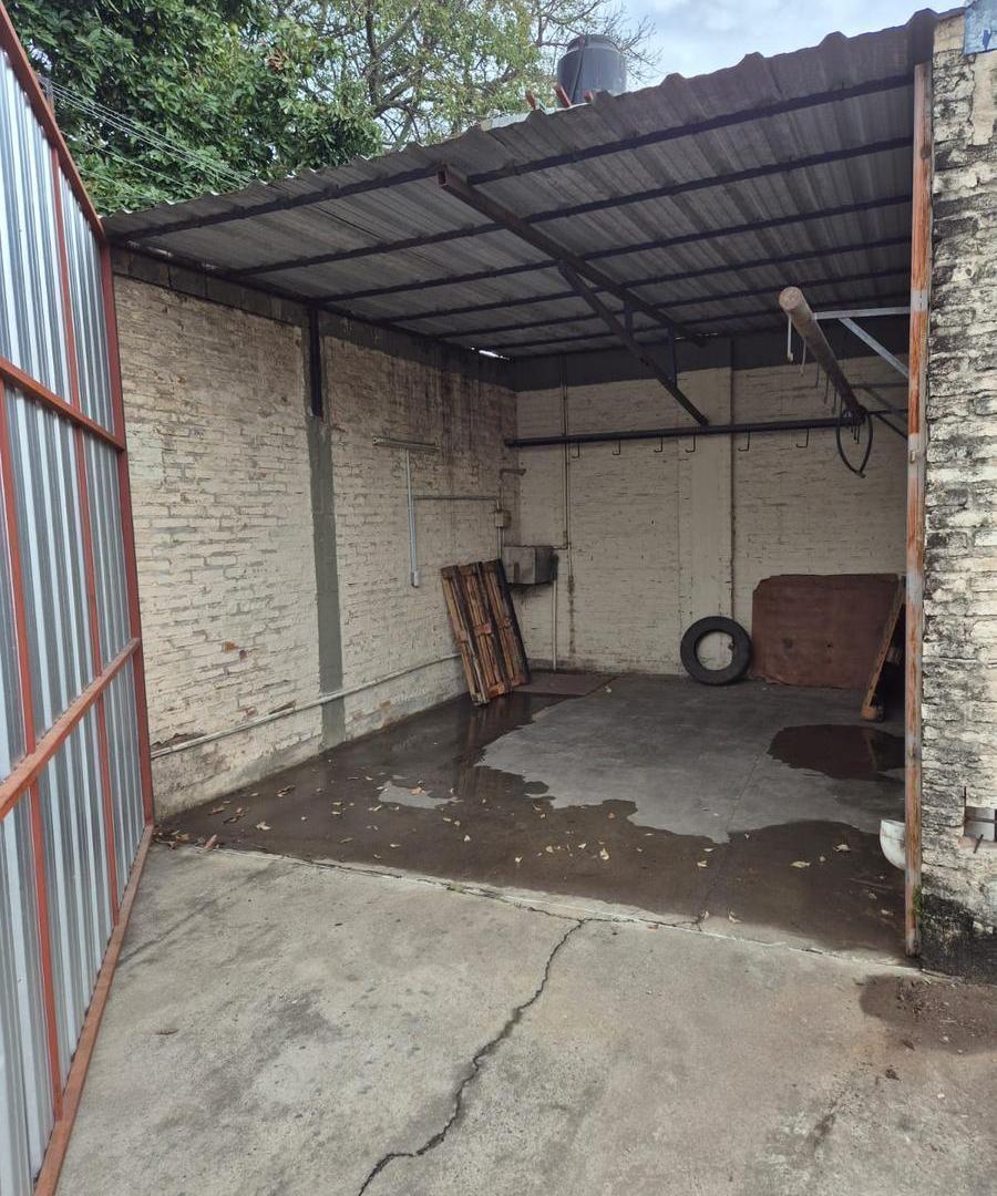Foto de Cochera en esquina de 560 m2 - Rosario, imagen 5