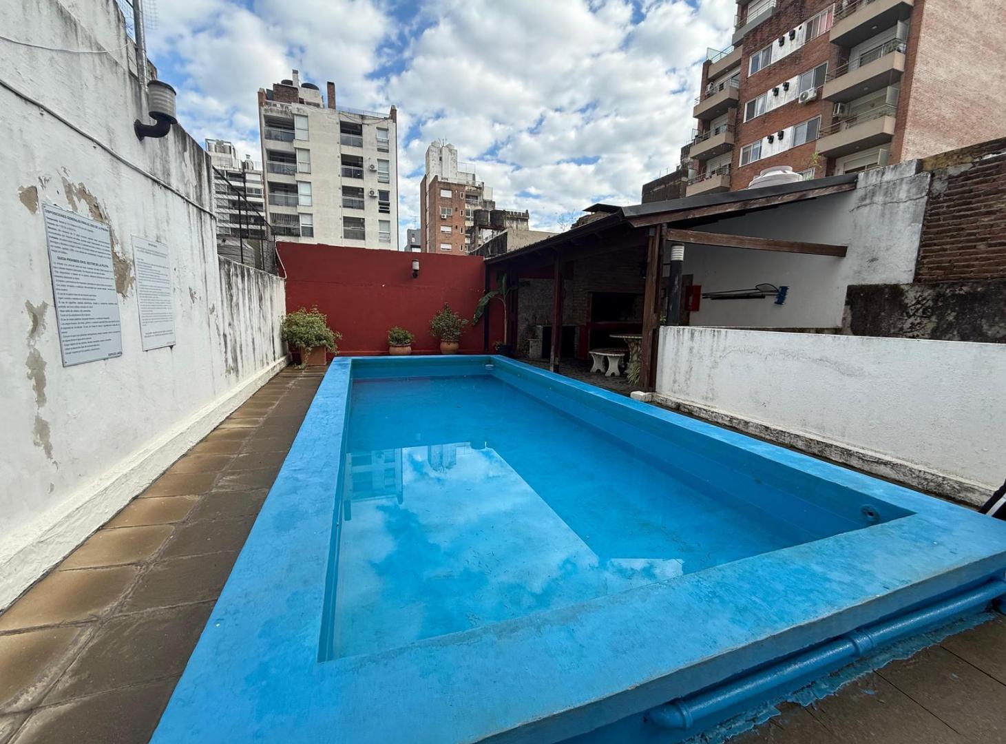 Foto de Venta Departamento Rosario Barrio Martin 4 Dormitorios - Cochera - Quincho - Apto Credito, imagen 3