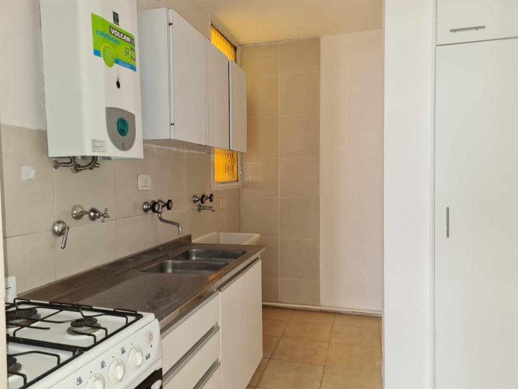 Foto de Alquiler Departamento Rosario 2 Dormitorios Balcon Frente San Lorenzo y, imagen 1