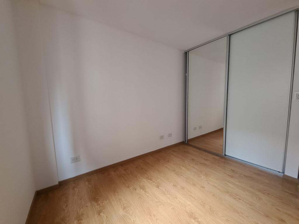 Foto de Alquiler Departamento 1 dormitorio macrocentro Balcon Rosario Pichincha, imagen 5