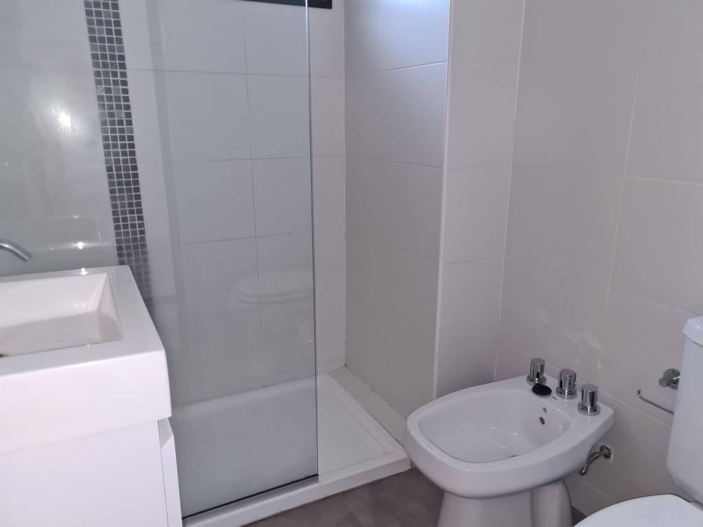 Foto de Alquiler Departamento 1 dormitorio macrocentro Balcon Rosario Pichincha, imagen 1