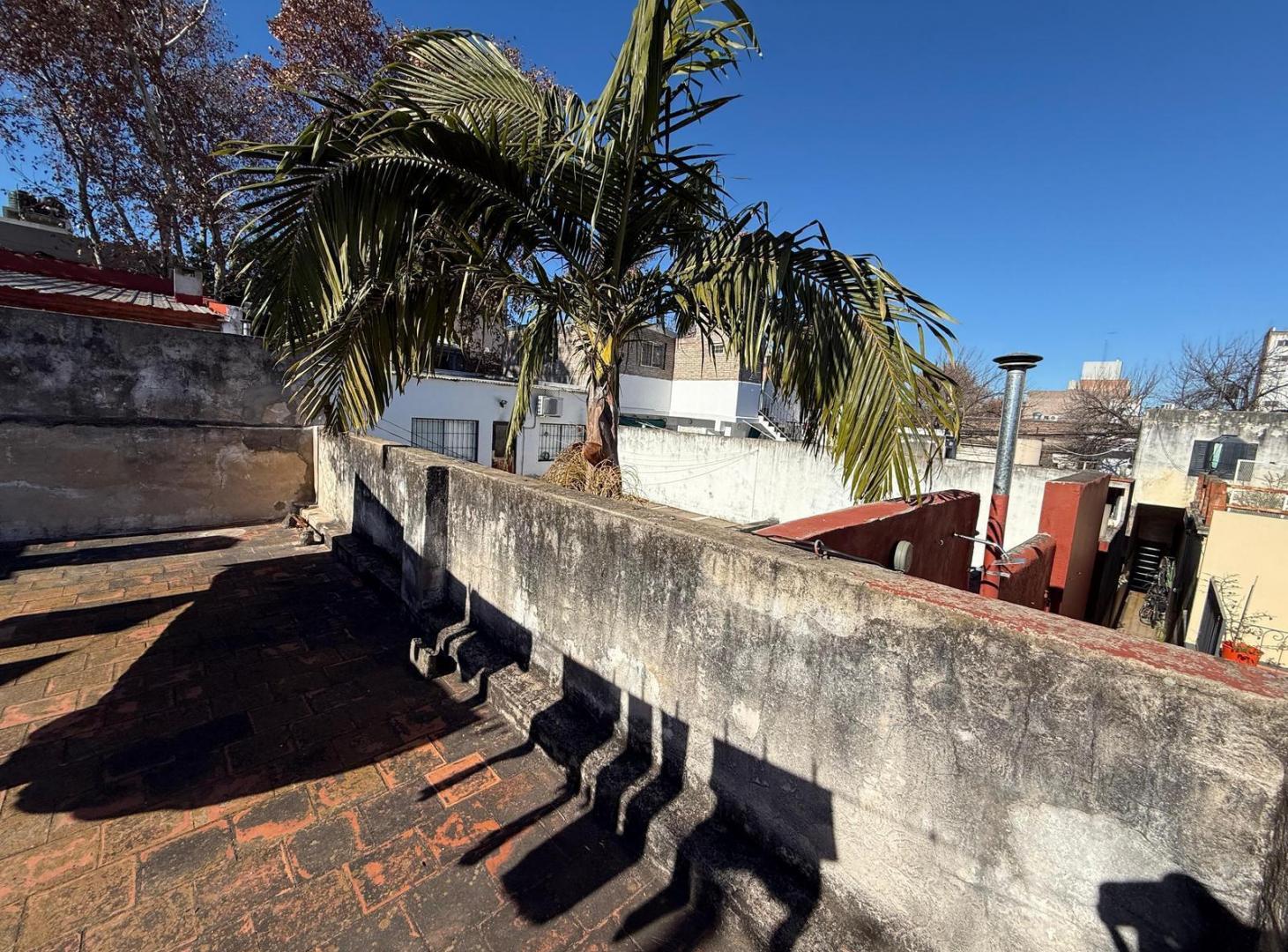 Foto de Venta Departamento de Pasillo NO PH Patio Terraza Apto Crédito, imagen 5