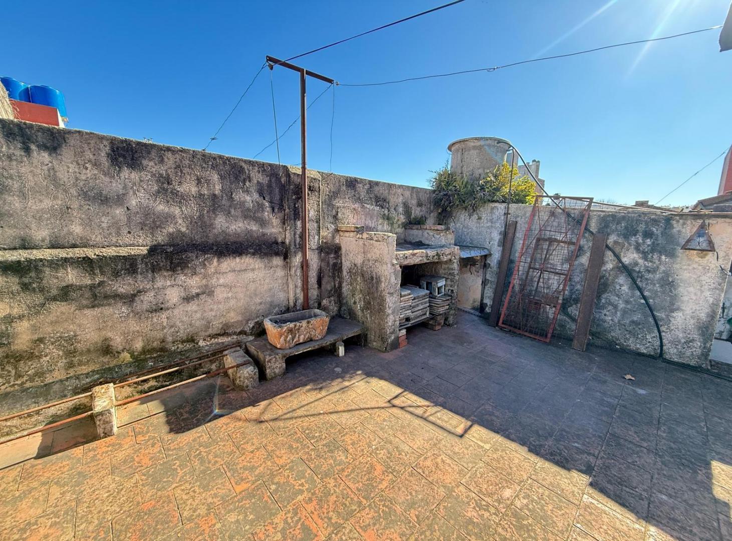 Foto de Venta Departamento de Pasillo NO PH Patio Terraza Apto Crédito, imagen 3
