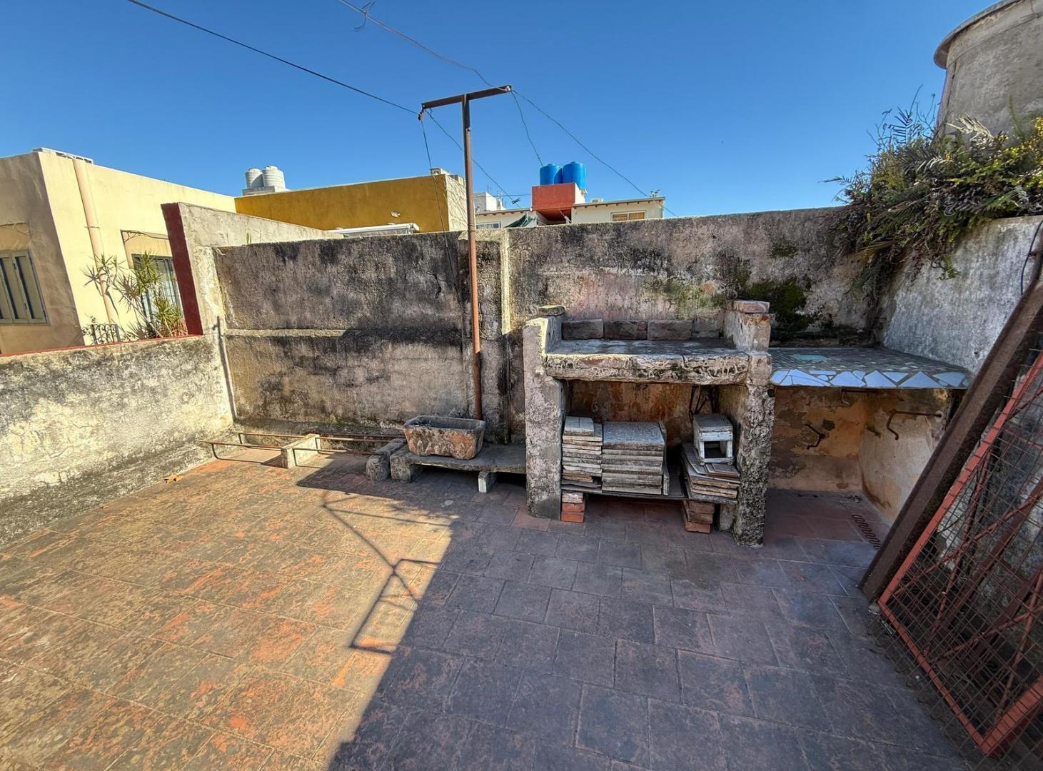Foto de Venta Departamento de Pasillo NO PH Patio Terraza Apto Crédito, imagen 5