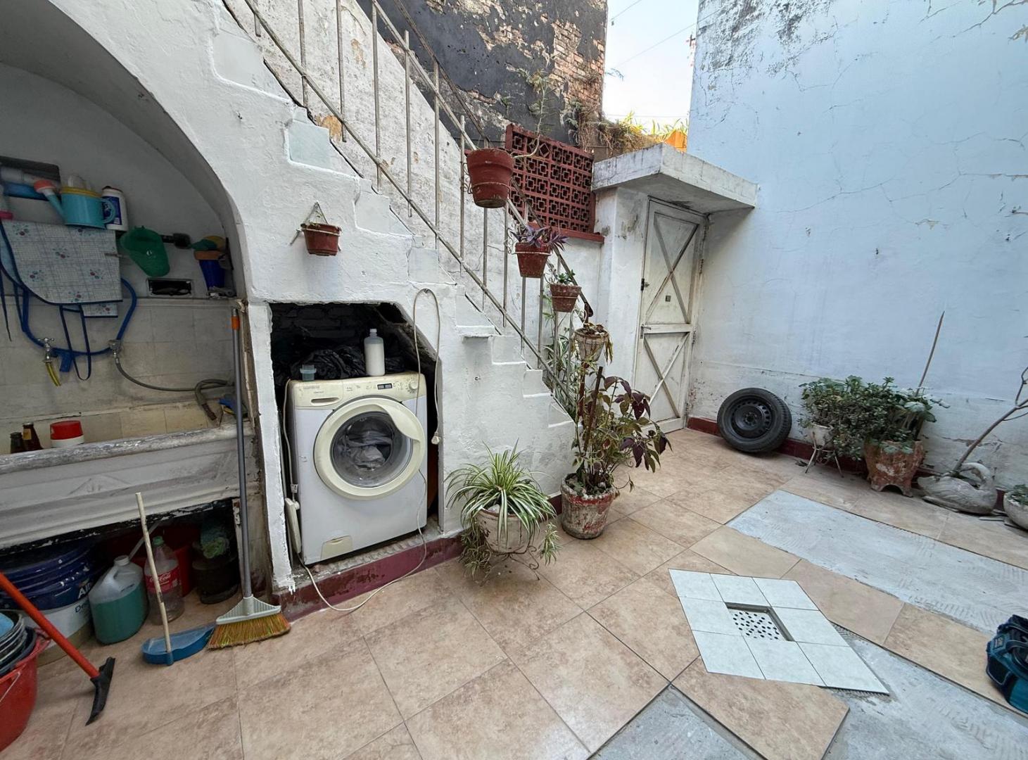 Foto de Venta Departamento de Pasillo NO PH Patio Terraza Apto Crédito, imagen 2