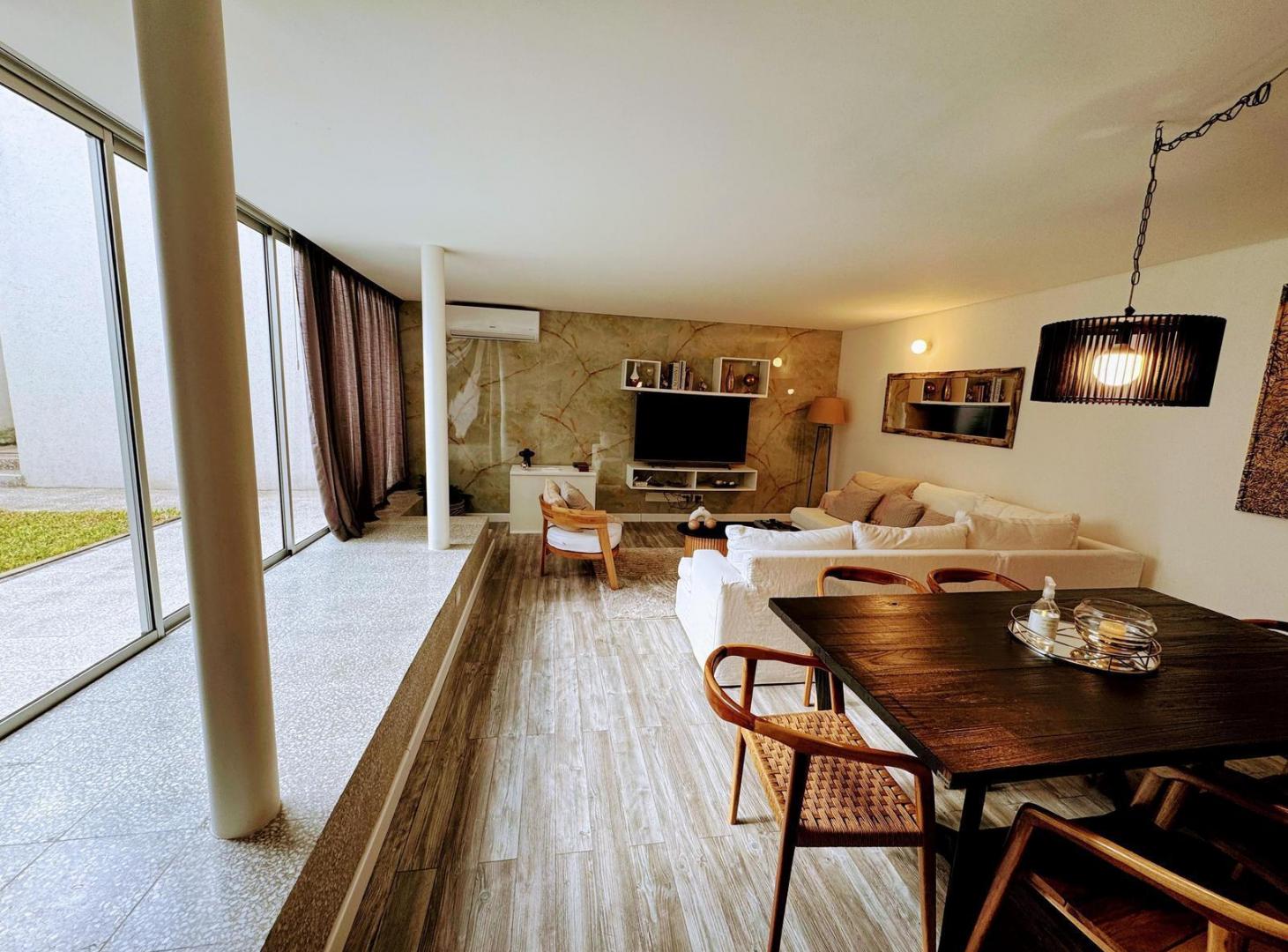 Foto de Venta Casa Interna 2 dormitorios Patio Parrillero verde Moderna, imagen 4