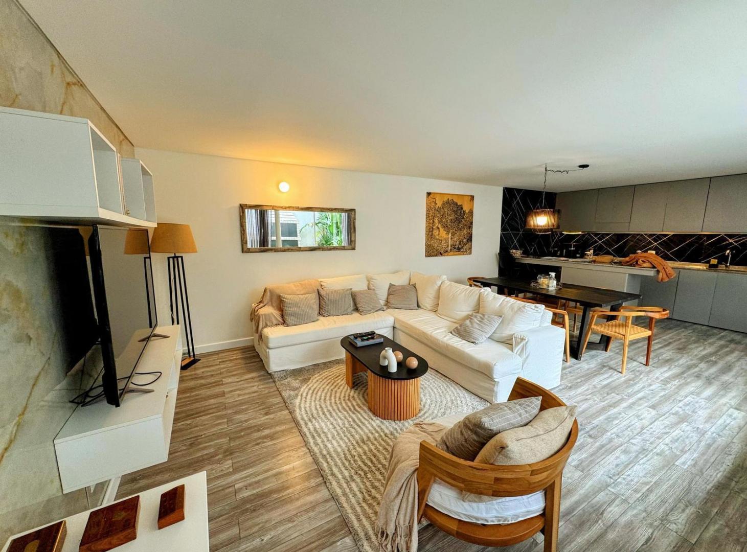 Foto de Venta Casa Interna 2 dormitorios Patio Parrillero verde Moderna, imagen 1