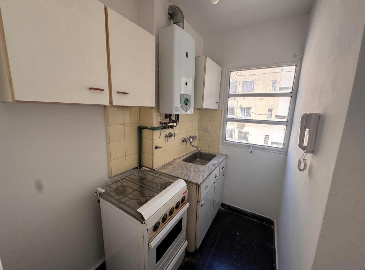 Foto de Venta Departamento 1 dormitorio Facultades Av. Pellegrini Centro, imagen 1