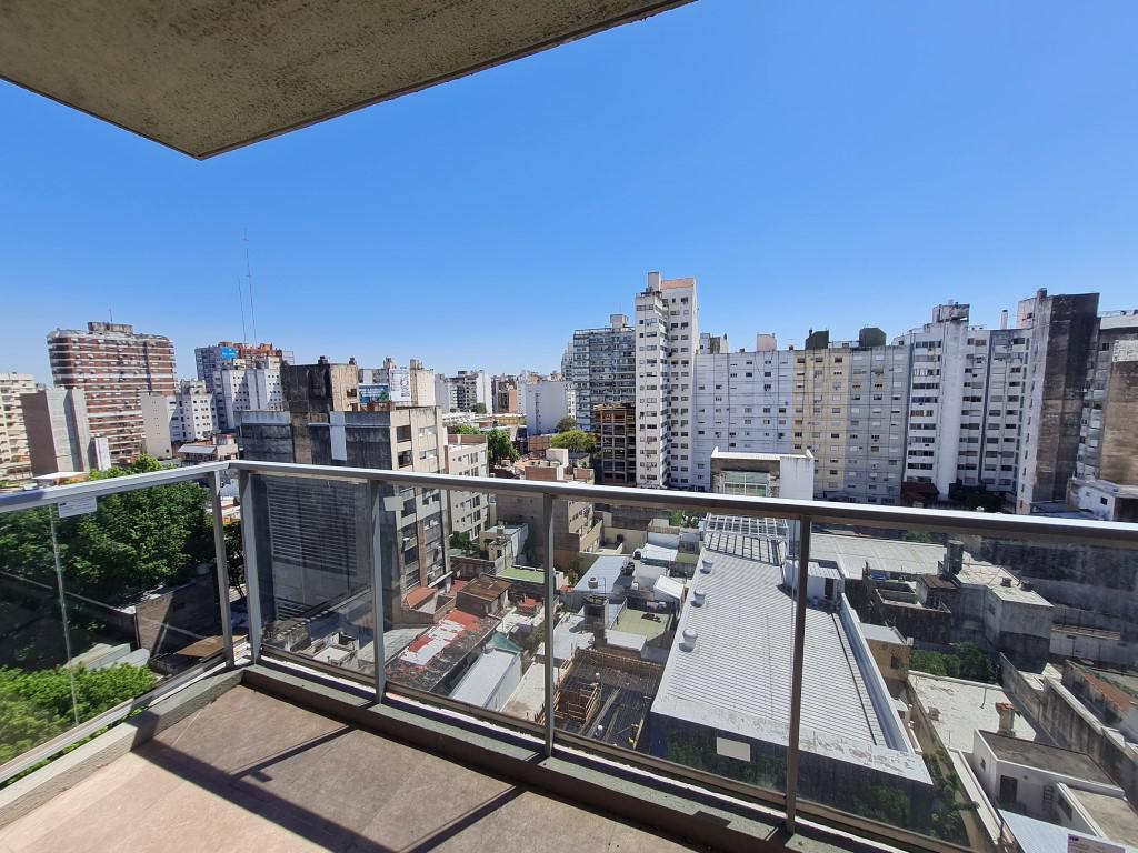 Foto de Alquiler departamento 1 dormitorio Cochabamba y Mitre Macrocentro, imagen 4