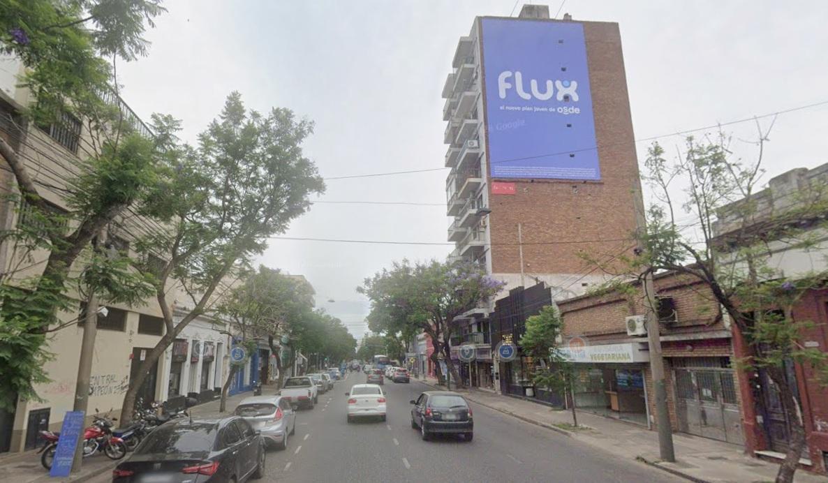 Foto de Venta Local Sobre Lote Terreno Rosario Pichincha Salta y Lagos, imagen 4